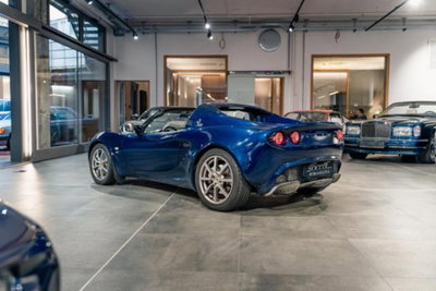 Lotus Elise 111 R (5)