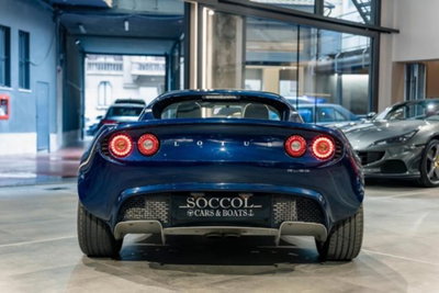 Lotus Elise 111 R (6)