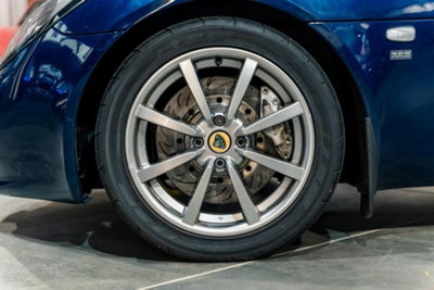 Lotus Elise 111 R (7)