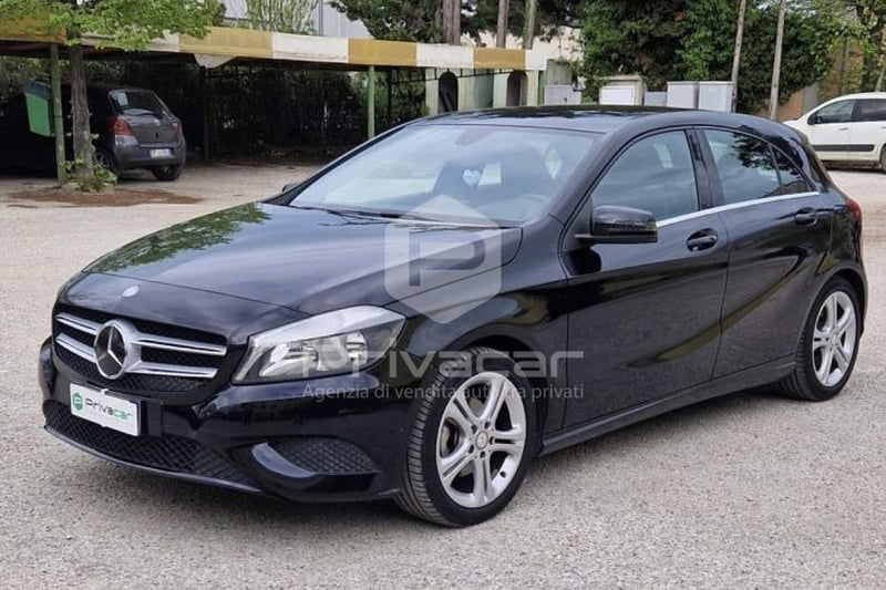 Mercedes-Benz Classe A 180 CDI Sport