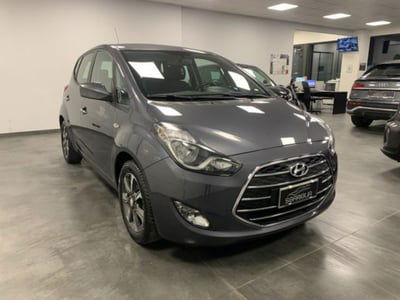 Hyundai ix20 1.4 90 CV APP MODE usata