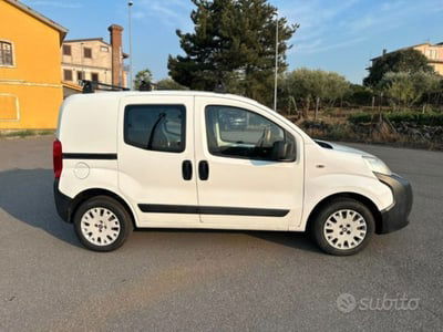 Fiat QUBO 1.3 MJT 75 CV Active  usata