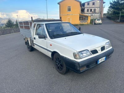 Daewoo Truck Plus Furgone Truck Plus 1.9 diesel PC Van usato
