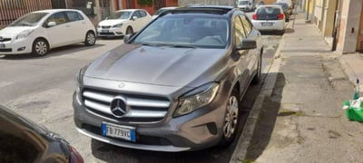 Mercedes-Benz Classe B 180 CDI Executive usata