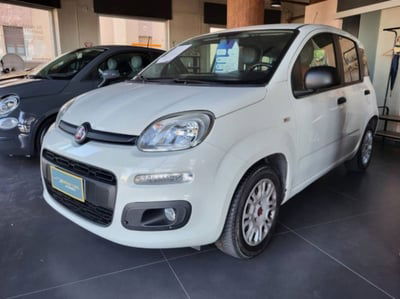 Fiat Panda 1.3 MJT 95 CV S&S Lounge usata