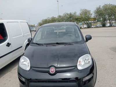 Fiat Panda 1.0 firefly hybrid s&s 70cv 5p.ti