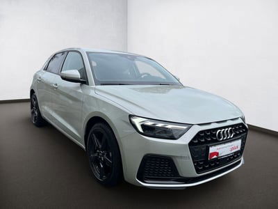 Audi A1 Sportback 25 TFSI Admired Advanced  usata