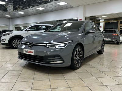 Volkswagen Golf 1.5 eTSI 150 CV EVO ACT DSG Style usata