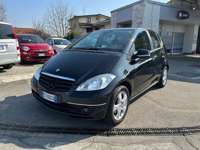 Mercedes-Benz Classe A 150 Elegance  usata