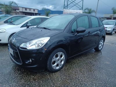 Citroen C3 1.1 Attraction usata