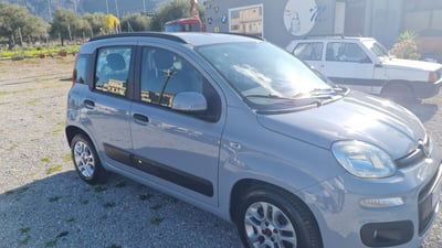 Fiat Panda 1.3 MJT 95 CV S&S Lounge  usata