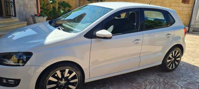 Volkswagen Polo 1.6 TDI 90CV DPF 5 porte Comfortline usata