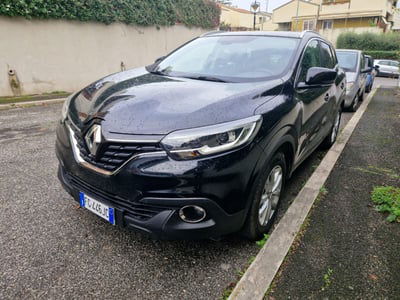 Renault Kadjar 8V 110CV Energy Hypnotic usata