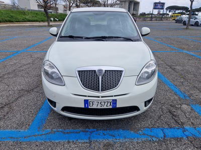 Lancia Ypsilon 1.2 69 CV Diva usata