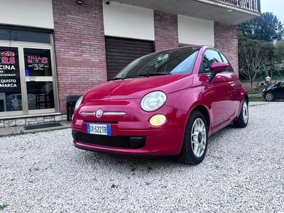Fiat 500 1.3 Multijet 16V 75 CV by DIESEL usata