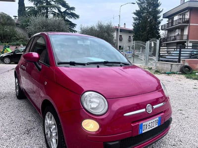Fiat 500 1.3 Multijet 16V 75 CV by DIESEL usata