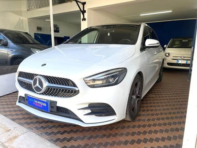 Mercedes-Benz Classe B 200 Automatic Premium  usata