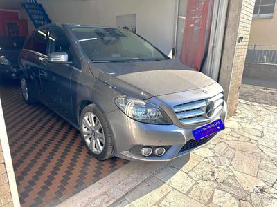 Mercedes-Benz Classe B 200 CDI Automatic Executive  usata