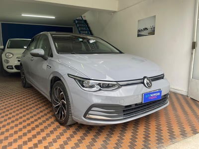 Volkswagen Golf 1.5 eTSI 150 CV EVO ACT DSG 1st Edition Style usata