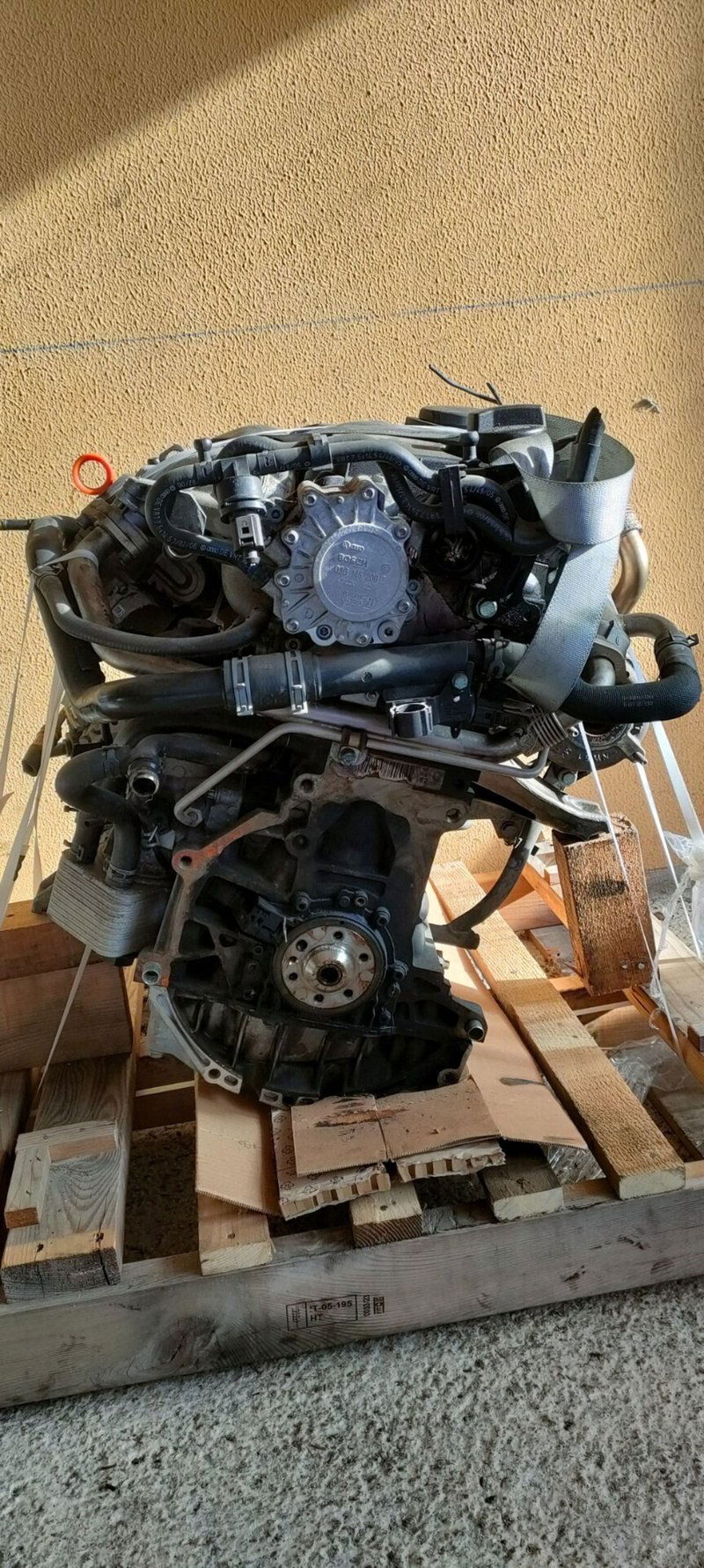 Audi A3 2.0 16V TDI Ambition