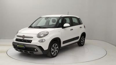 Fiat 500 1.3 Multijet 16V 95 CV Lounge usata