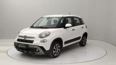 Fiat 500L 1.3 mjt 95cv Urban 4p.ti E6d-temp usato