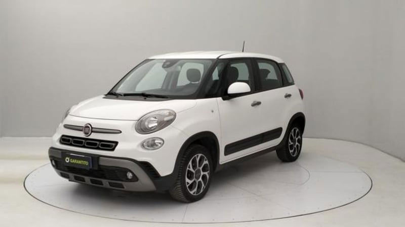 Fiat 500L 1.3 mjt 95cv Urban 4p.ti E6d-temp