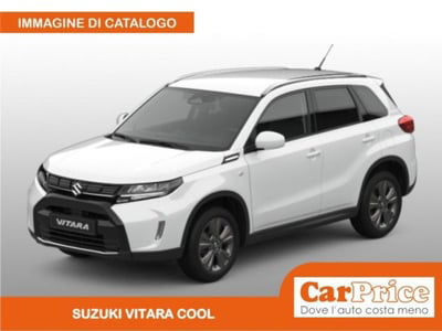 Suzuki Vitara 1.4h Cool 2wd nuova