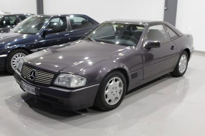 Mercedes-Benz 300 Cabrio 300 SL-24 cat usata