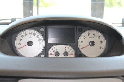 Lancia Musa Multijet 16V Oro (15)
