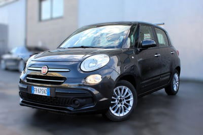 Fiat 500L 1.3 Multijet 95 CV Pop Star