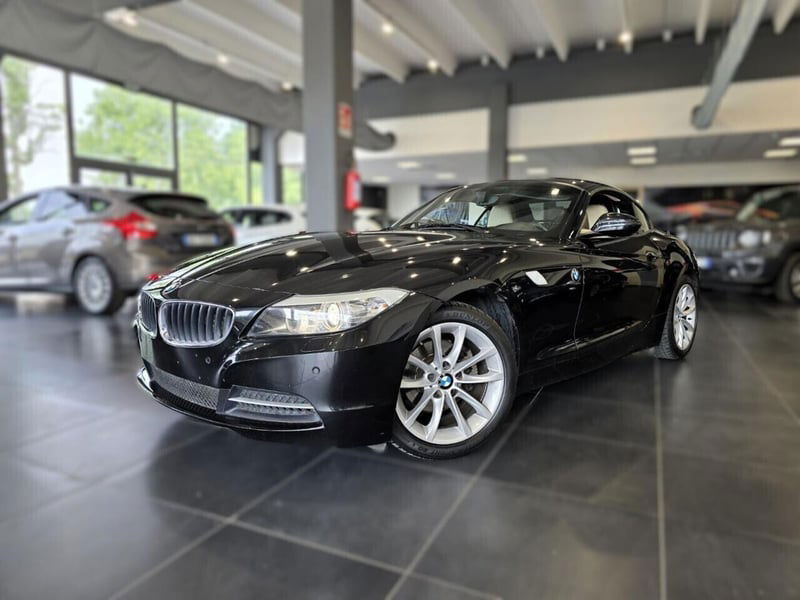 BMW Z4 Cabrio Z4 sDrive23i