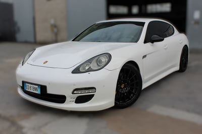 Porsche Panamera 3.6 4  usata