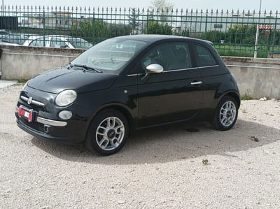 Fiat 500 1.3 Multijet 16V 75 CV by DIESEL usata