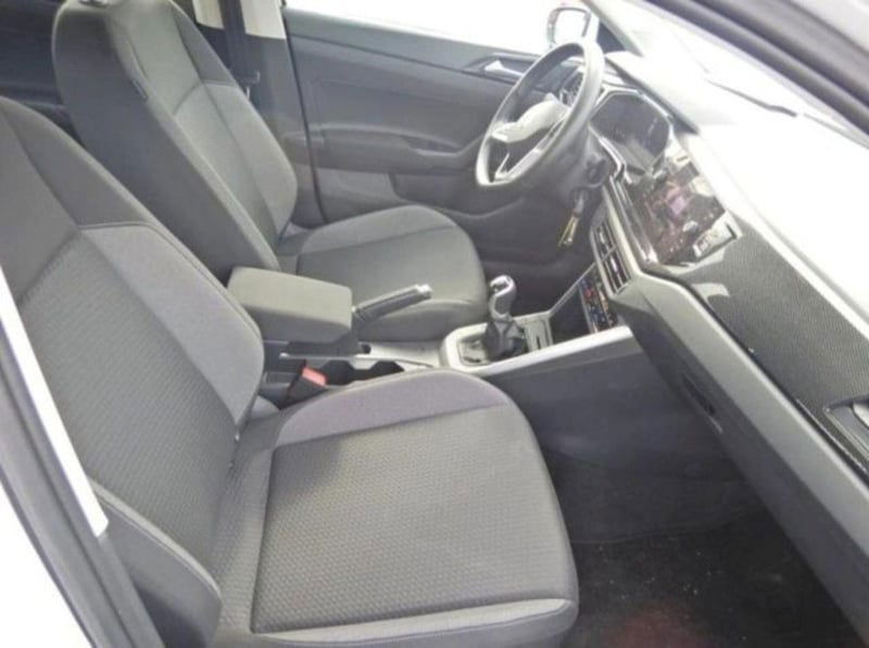 Volkswagen Polo 1.0 evo Life 80cv
