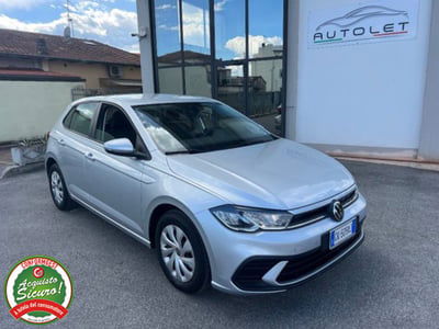 Volkswagen Polo 1.0 EVO usata