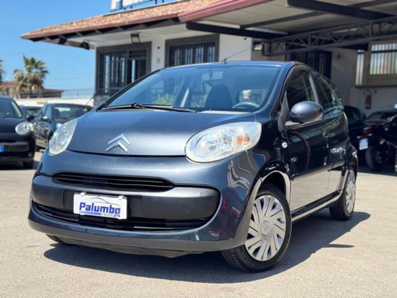 Citroen C1 1.0 5 porte