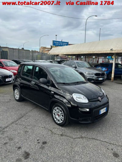 Fiat Panda 1.0 firefly hybrid s&s 70cv 5p.ti usata