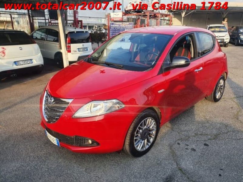 Lancia Ypsilon 1.3 MJT 16V 95 CV 5 porte S&S Platinum 