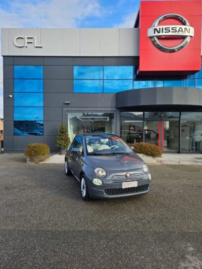 Fiat 500 1.2 EasyPower Mirror usata