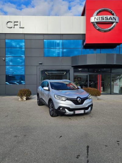 Renault Kadjar 8V 110CV Energy Sport Edition usata