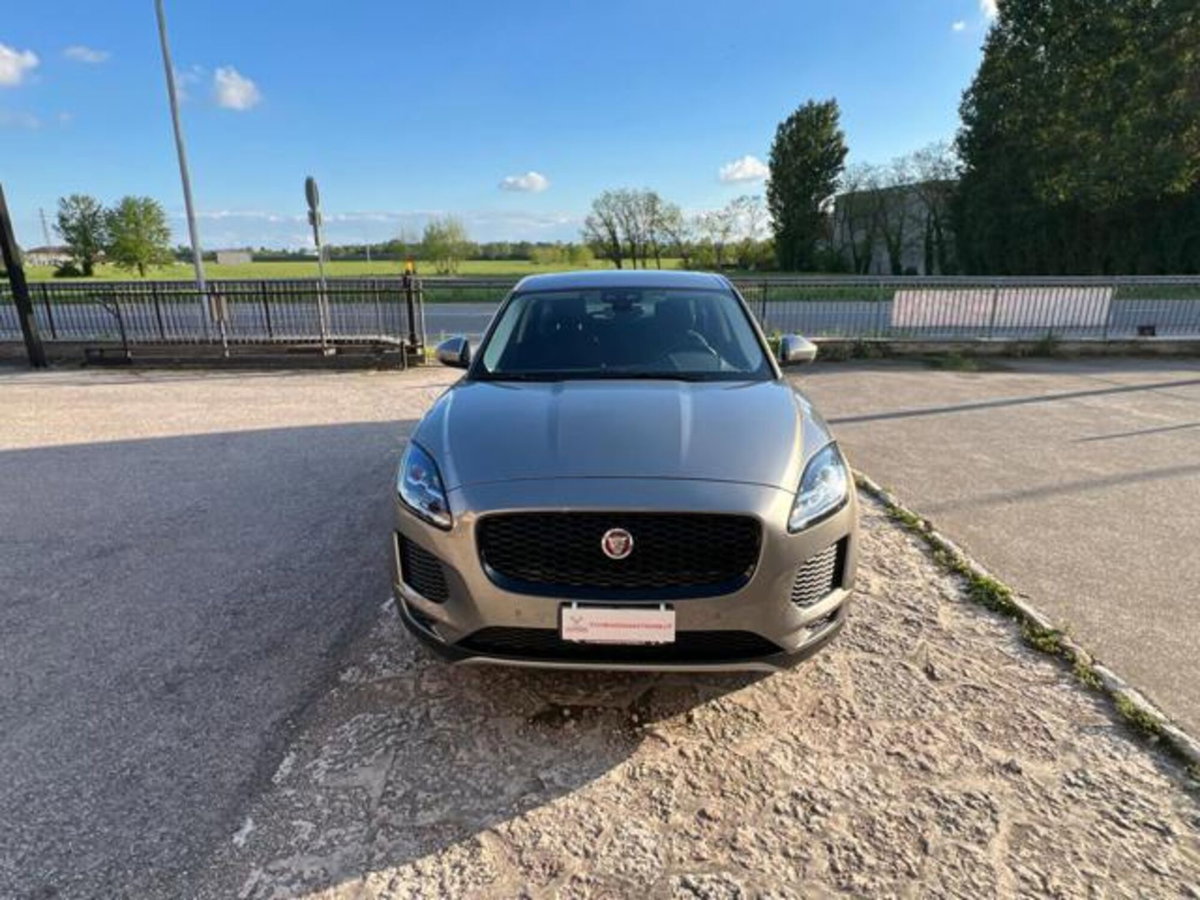 Jaguar E-Pace 2.0D 150 CV (2)
