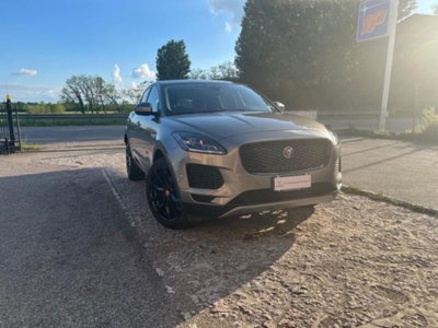 Jaguar E-Pace 2.0D 150 CV (3)
