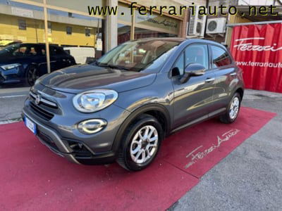 Fiat 500X 1.0 T3 120 CV Cross usata