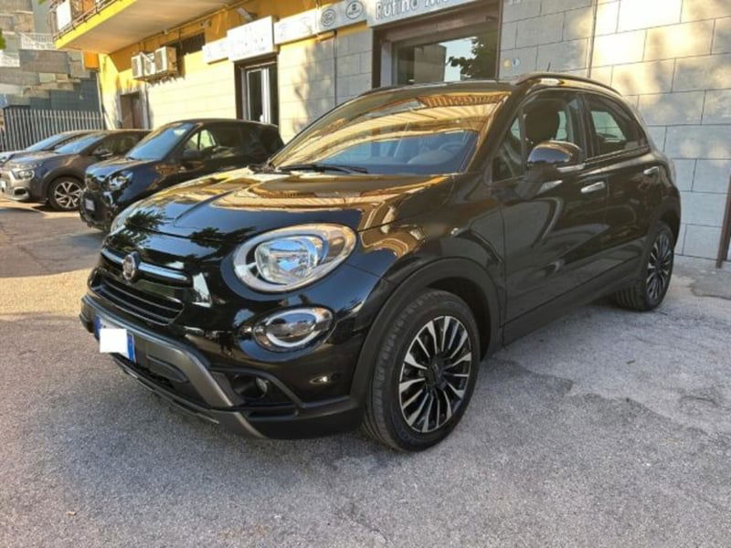 Fiat 500X 1.0 T3 120 CV Cross