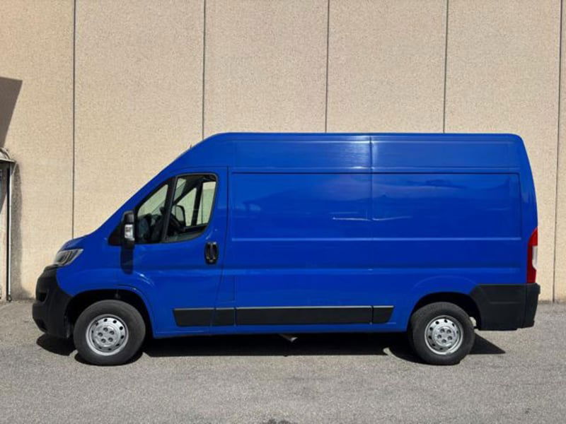Opel Movano Furgone 33 2.2 BlueHDi 140 S&S PM-TM Furgone Edition