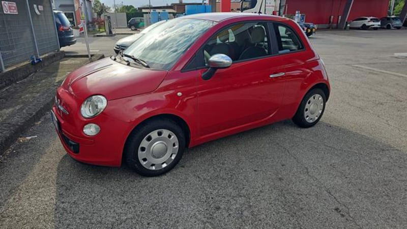 Fiat 500 1.2 EasyPower Pop 