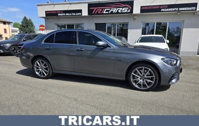 Mercedes-Benz Classe E 300 de 4Matic Auto EQ-Power Premium Plus usata