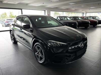 Mercedes-Benz GLA SUV 200 d AMG Line Premium Plus 4matic auto usata