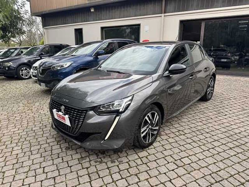 Peugeot 208 PureTech 100 Stop&Start 5 porte Active Pack